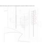 Vertical panel radiator mounted on the wall Ausejo