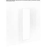 Aluminum decorative radiator Alnwick