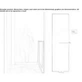 Decorative radiator Plemy