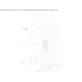 Aluminum decorative radiator Puscine