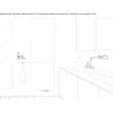 Grzejnik panelowy aluminiowy SeaTac