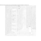Carbon steel towel warmer Sunds