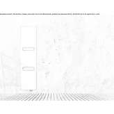 Grzejnik panelowy aluminiowy Lynnwood