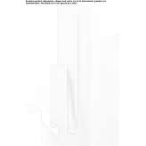 Aluminum towel warmer with double energy Pagegiai