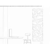 Carbon steel panel radiator Puscine