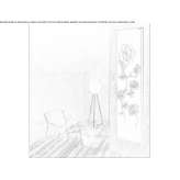 Aluminum decorative radiator Gbely