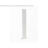 Decorative radiator made of carbon steel Sunds