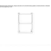 Decorative wall radiator made of brass Arnstorf