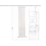 Steel panel radiator Benicia