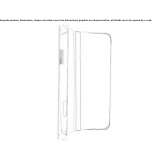Electric decorative radiator made of stainless steel Waldzell
