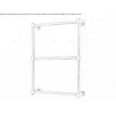 Decorative radiator Polson