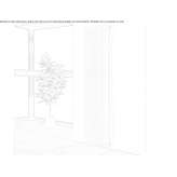 Vertical plate radiator made of carbon steel Birgi