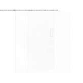Electric acrylic towel warmer Dorsino
