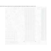Vertical plate radiator made of carbon steel Birgi