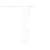 Vertical wall-mounted decorative radiator Viscri