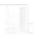 Vertical plate radiator made of carbon steel Birgi