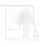 Vertical plate radiator made of carbon steel Birgi