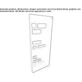 Vertical panel radiator Stawell