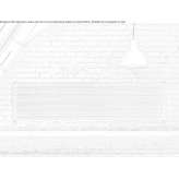 Horizontal steel plate radiator Birgi