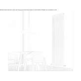 Vertical plate radiator made of carbon steel Birgi