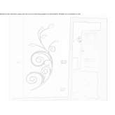 Decorative radiator Multia