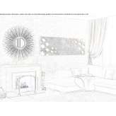 Aluminum decorative radiator / decorative radiator Yatala