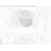 Aluminum decorative radiator / decorative radiator Suna