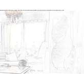 Aluminum decorative radiator / decorative radiator Yatala