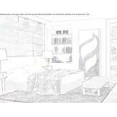 Aluminum decorative radiator / decorative radiator Yatala