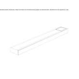 Towel rack Zavoaia