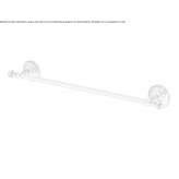 Brass towel rack Sanka
