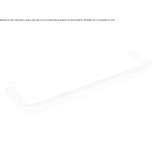 Stainless steel towel rack Galitsy