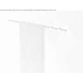 Stainless steel towel rack Mykolaiv