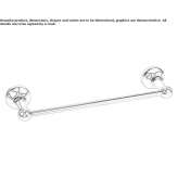 Towel rack Amadora