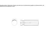 Bathrobe/towel rack Telica