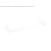 Stainless steel towel rack Jagual