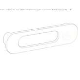 Towel rack Deshler