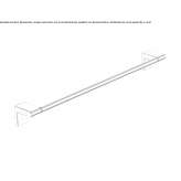 Towel rack Forney