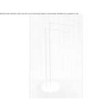 Standing, rotating towel rack Prospect