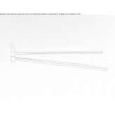 Swivel towel rack Prospect