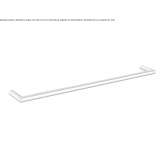 Metal towel rack Buggerru