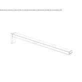 Towel rack Forney