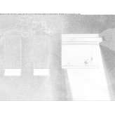 Integrated accessory wall Penal