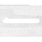 Stainless steel towel rack Channing