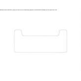 Stainless steel towel hook Turluk