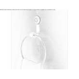 Towel ring Wierzbno