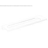 Towel rack Kosakowo