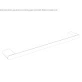 Towel rack Ciorlano