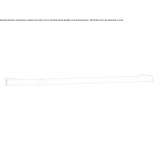 Towel rack Malville