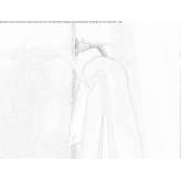 Towel rack Borascu